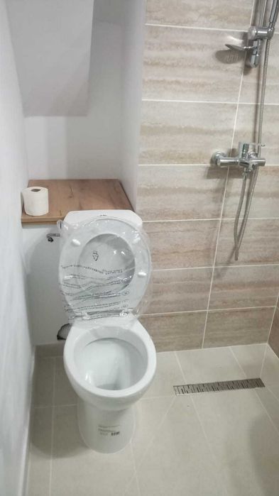 amenajări interioare