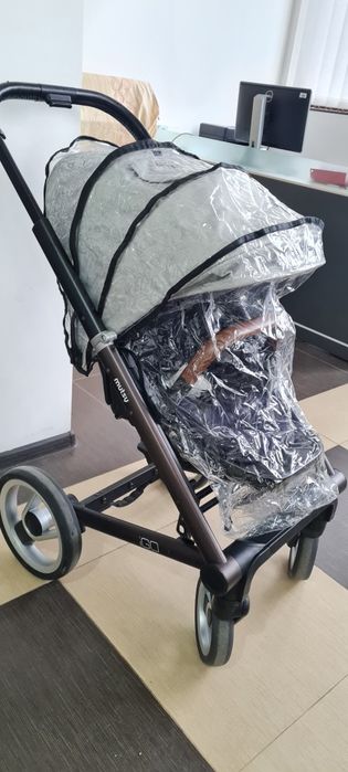 Детска Количка "mutsy"