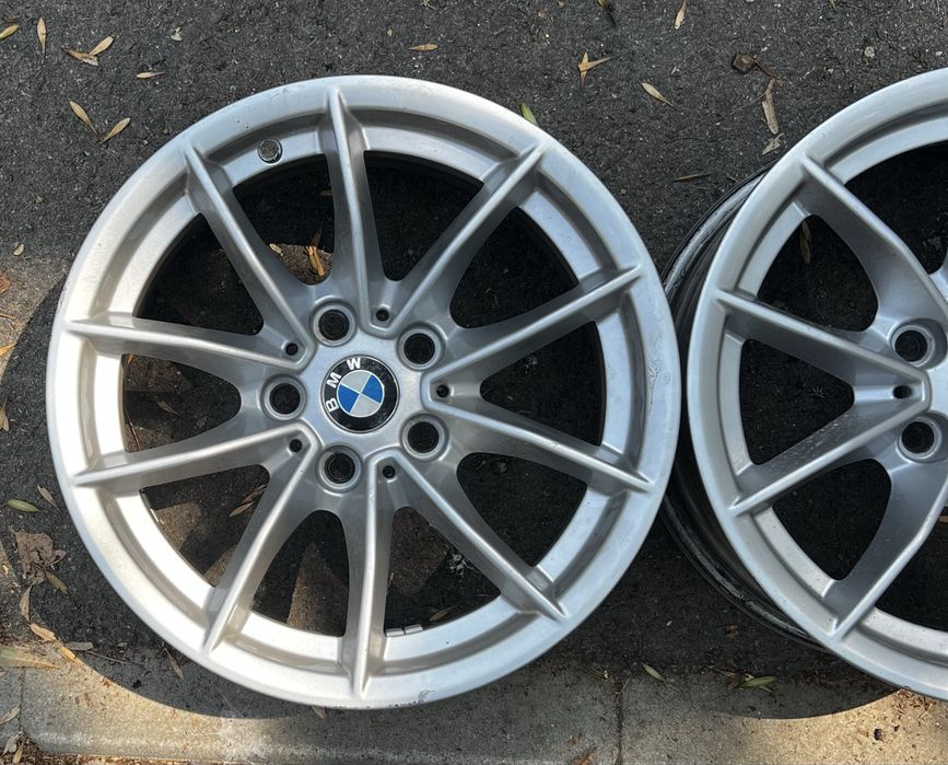 Алуминиеви джанти за BMW G20, G21.