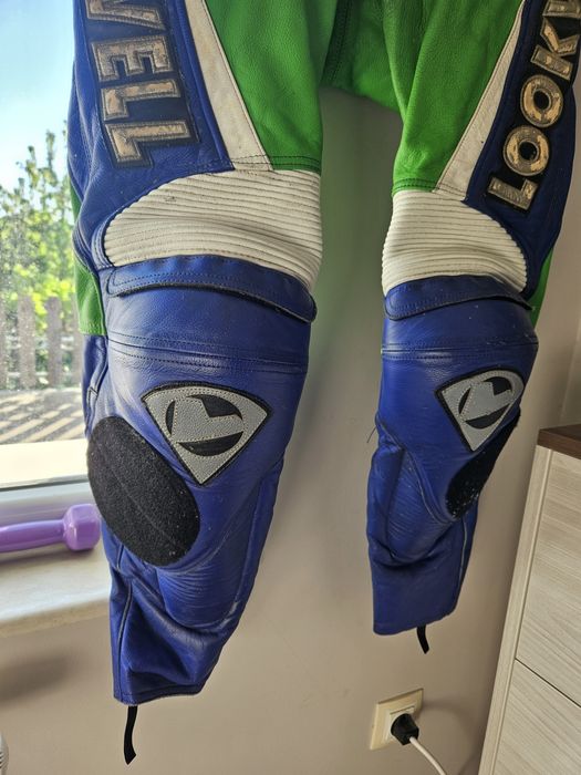 Кожен екип 2части