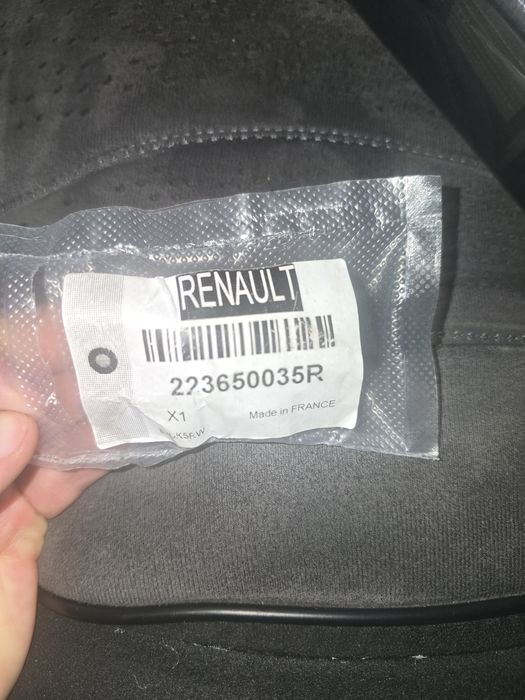 Продам запчасти на Рено Оригинал