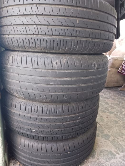 Set complet jante 16 passat b6