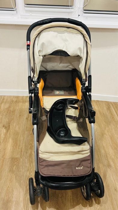 Продается коляска