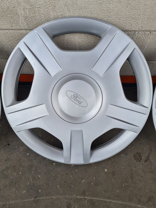 Оригинални тасове капаци за ФОРД FORD 14 цола