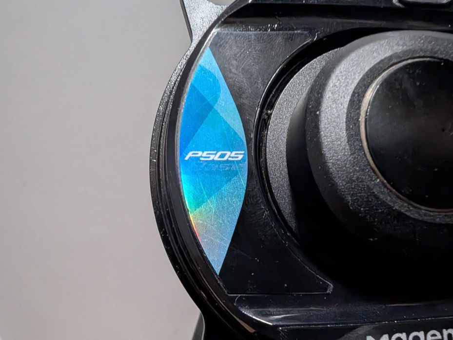 Power Meter Magene PES 505, 165мм