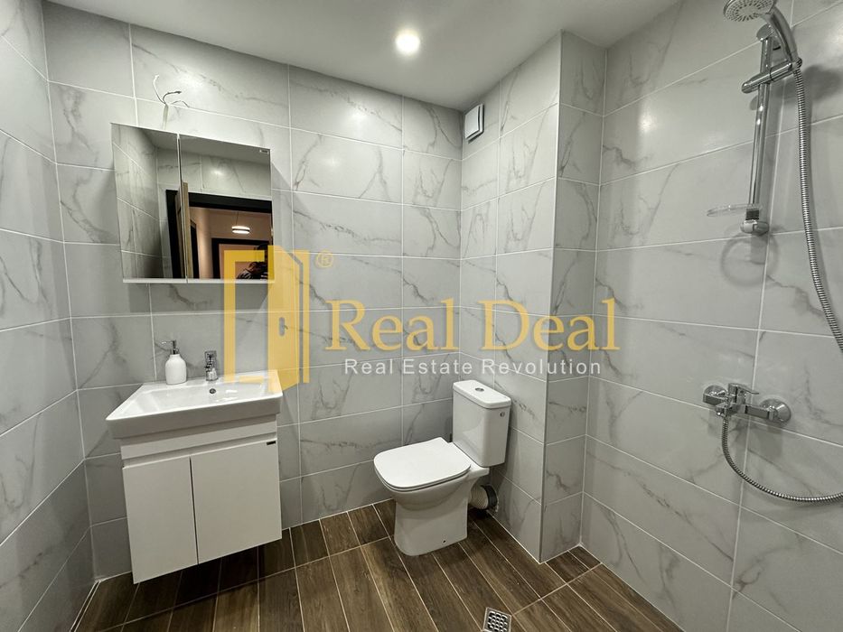 Дава се под наем Тристаен апартамент в София, Надежда 3 - 94 кв.м за 750 € - Снимка #8