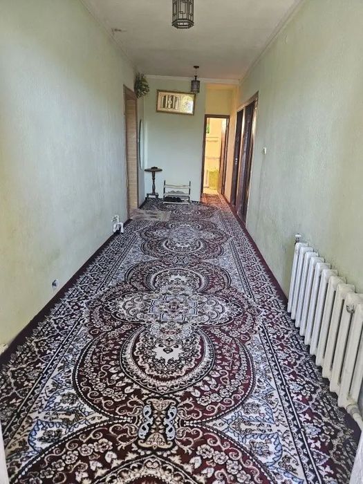 2 хонали уй ижарага берилади