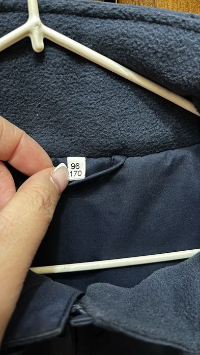 Куртка форма аппарат МВД женская