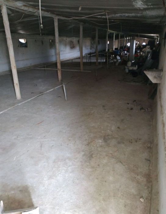 Toshkent tumani Keles Novoi 48 soti joy sotiladi kattej qurishga