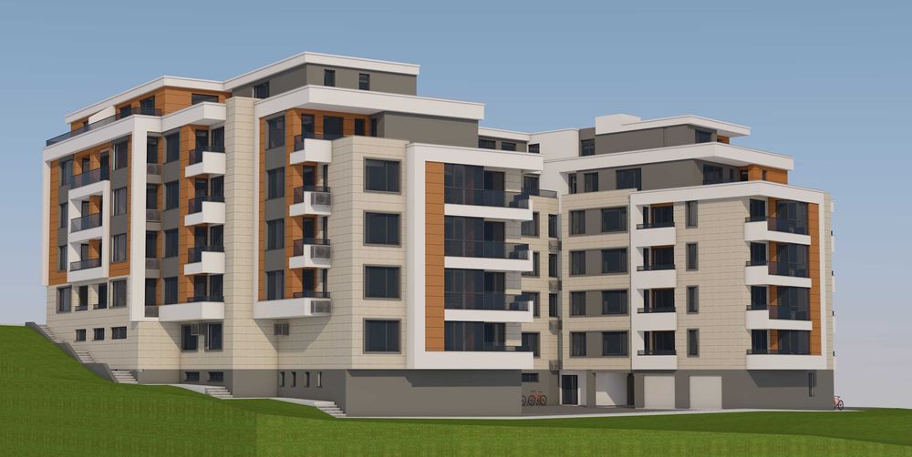 Продава се Парцел в Бургас, Меден рудник - зона Д - 3851 кв.м за 65 €/кв.м - Снимка #4