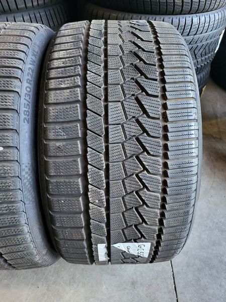 285/30/22 Continental 4бр