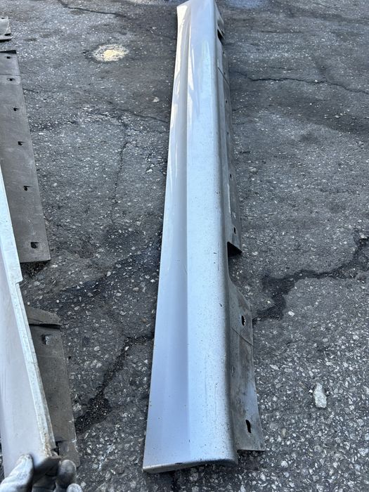 М прагове БМВ Е90 Е91 BMW E90 E91 M pragove