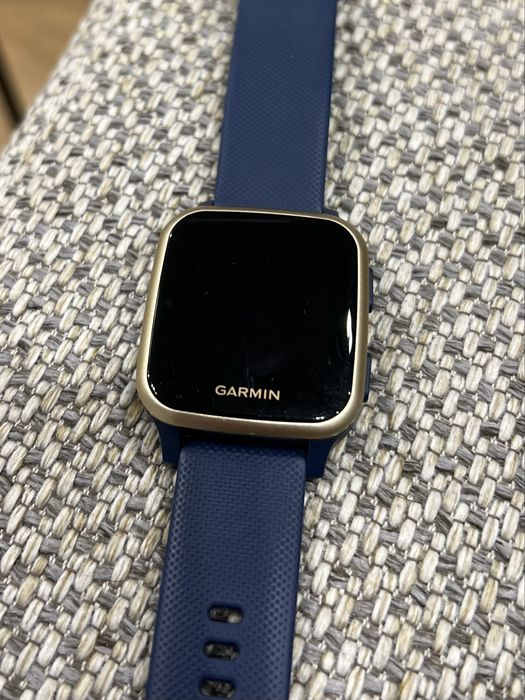 Часы Garmin Venu SQ music