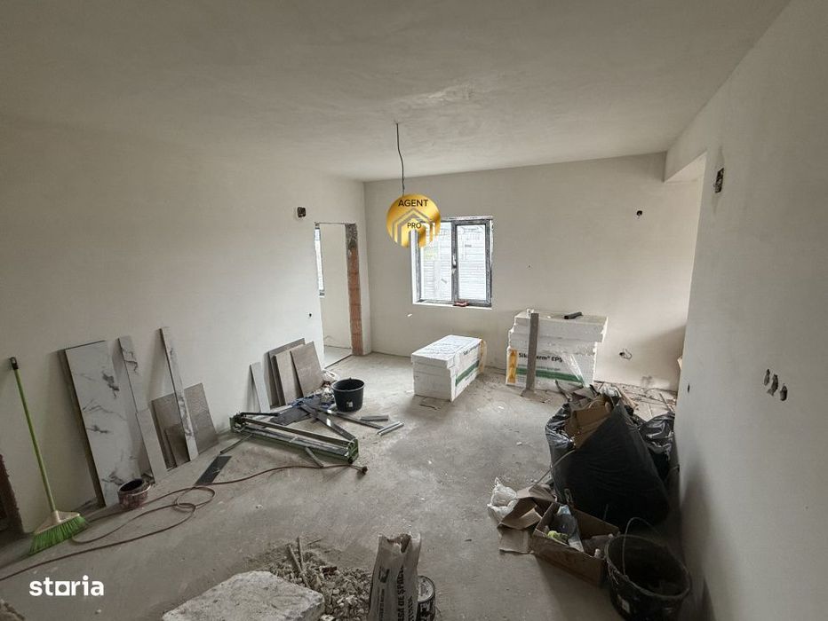 Casa de vanzare in Bragadiru – constructie noua 2026