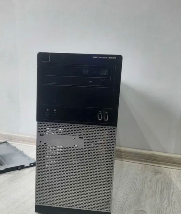 Геймърски компютър