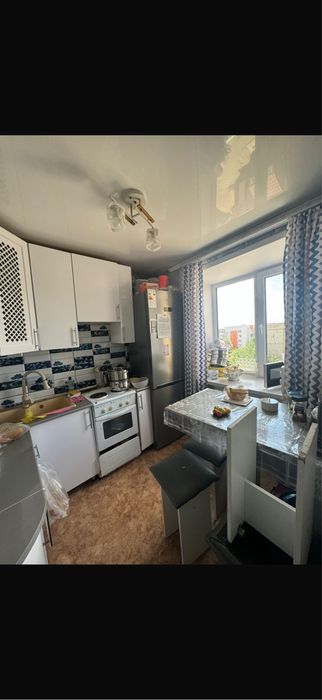 Продам 2 комнатную квартиру