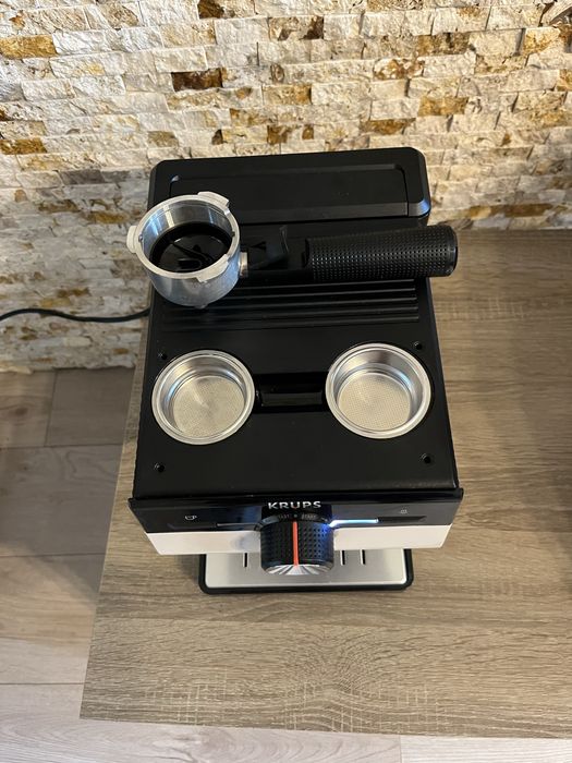 Vand Espressor Krups Authentic