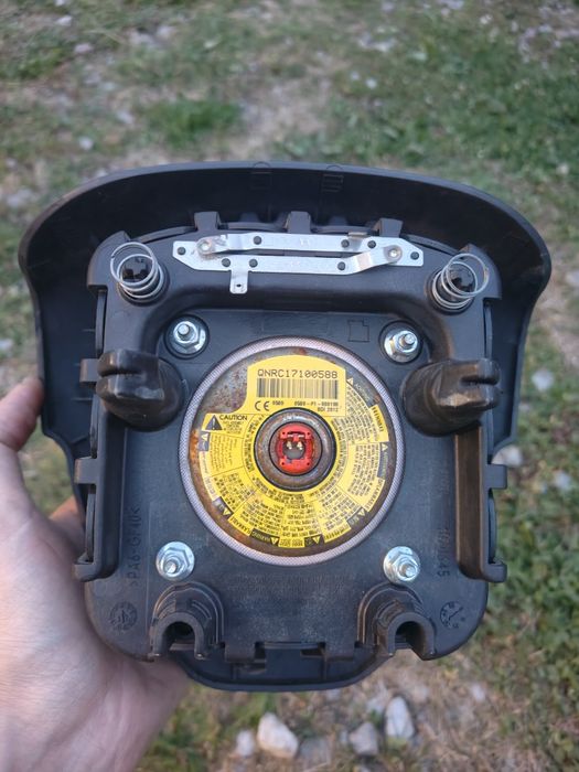 Продам airbag priora 2