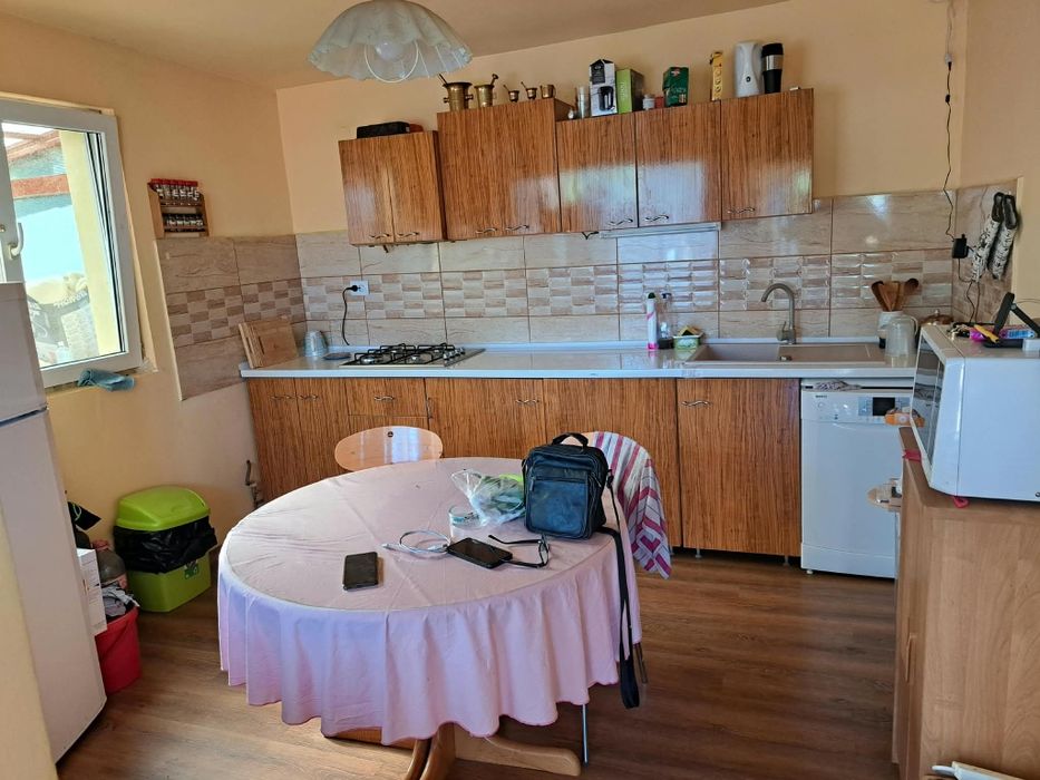 Casa de vanzare. Comuna zagon