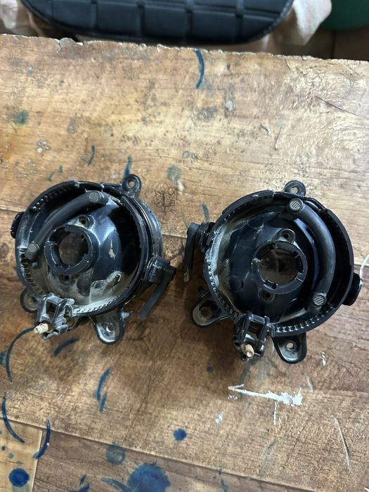 Туманки ваз приора газель оригинал киржач