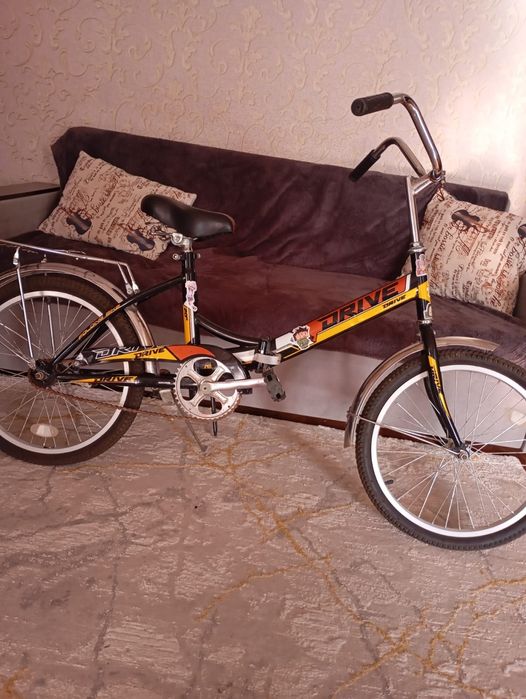 Велосипед Drive 20