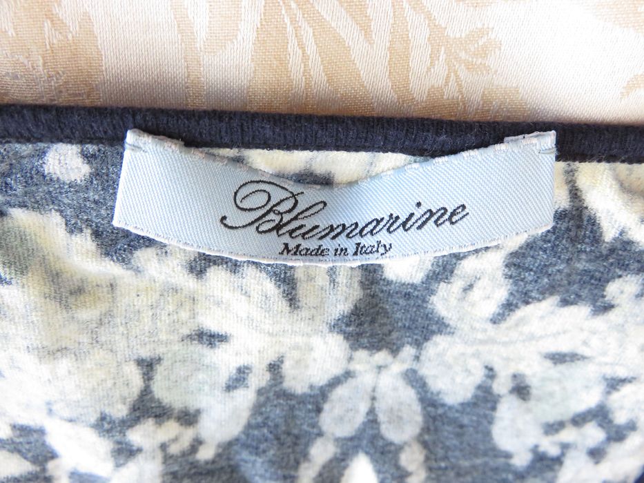 Топ/потник Blumarine, M - L