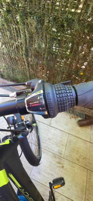 Bicicletă Scott damă - trecking