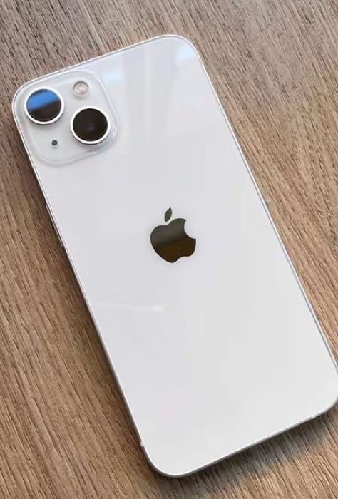 Айфон 13 93% iphone 13