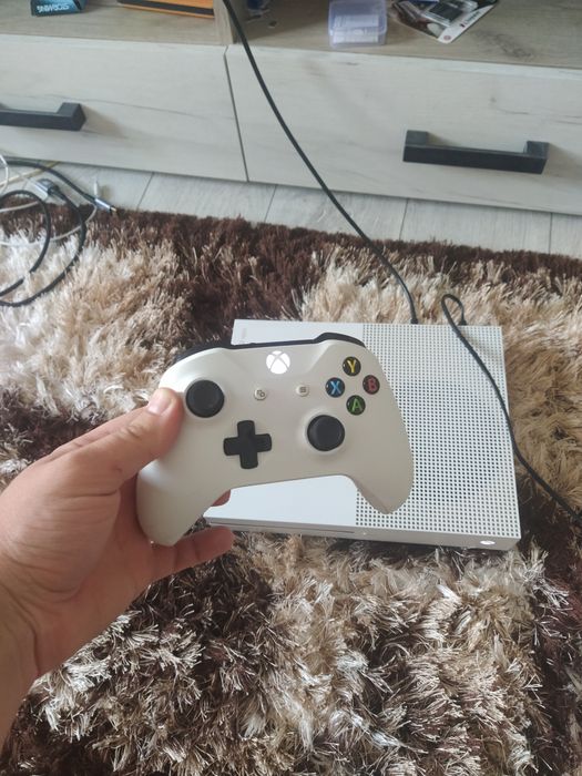 Xbox one s 500gb