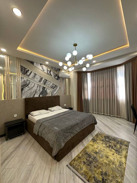 Аренда Ул Нукус новастройка 2 ком 4 этаж 9 этажка все ест фото реално