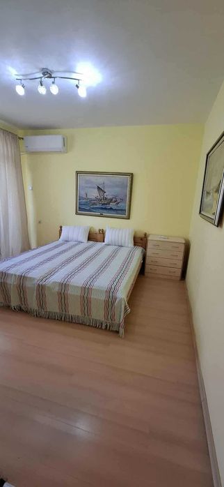 Дава се под наем Двустаен апартамент в Велико Търново, Колю Фичето - 60 кв.м за 331.5 € - Снимка #4