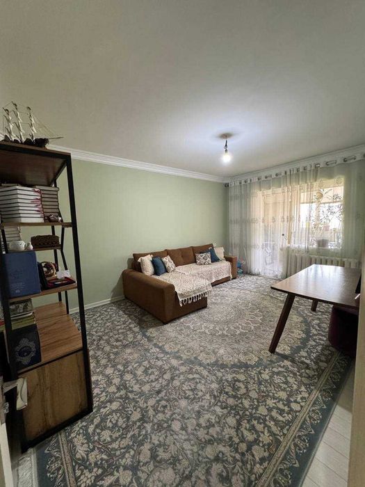 Продается 6х ком квартира, Бадамзар, ор-р: метро Бодомзор, 110м2