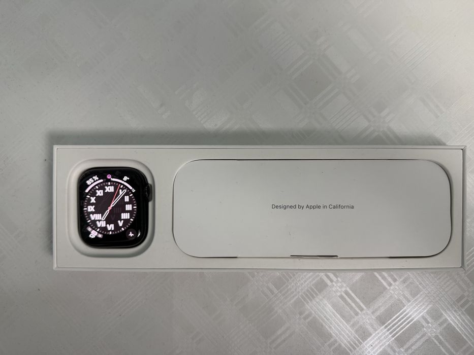Apple watch 9 45mm