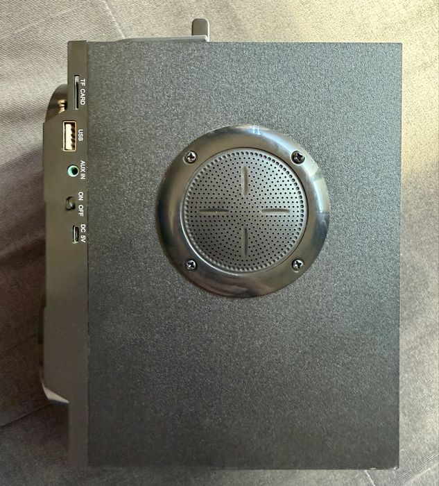Продавам USB / Bluetooth колонка