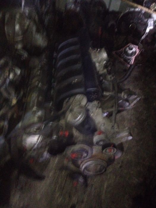 Автозапчасти