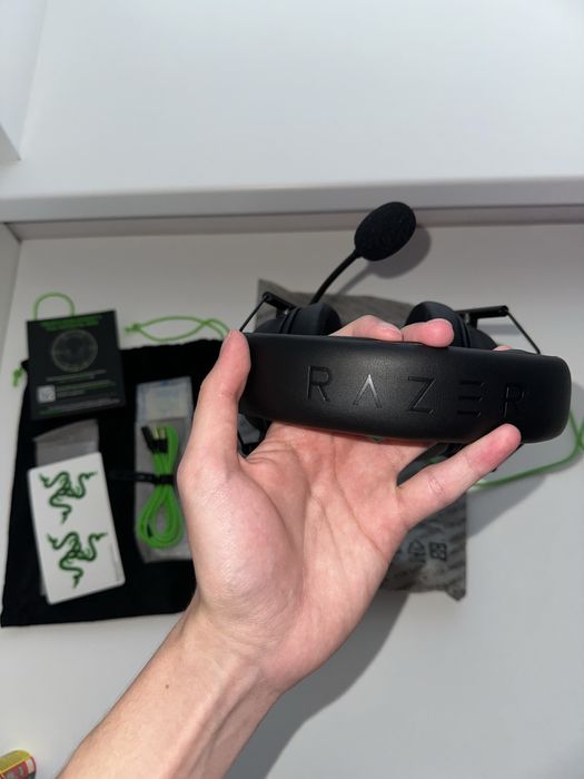 Наушники RAZER 7.1 Surround sound