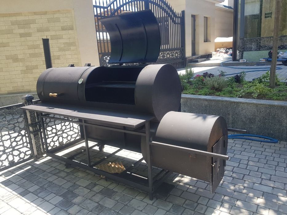 Изделия из нержавеющей стали под заказ. Нержавейка