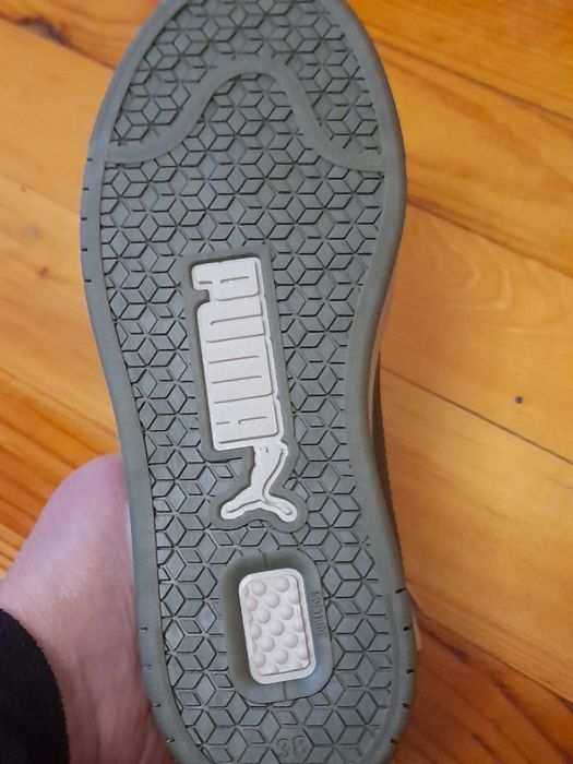 Маратонки PUMA Намаление