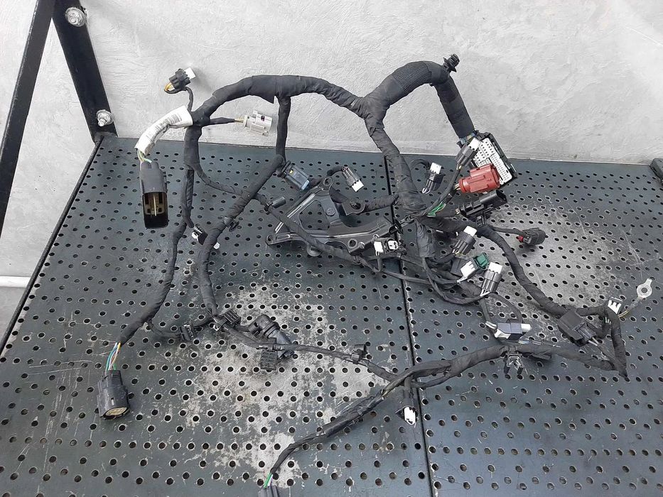 Instalatie electrica motor 1.0b bzja ecoboost hybrid ford puma n1bt-12c508