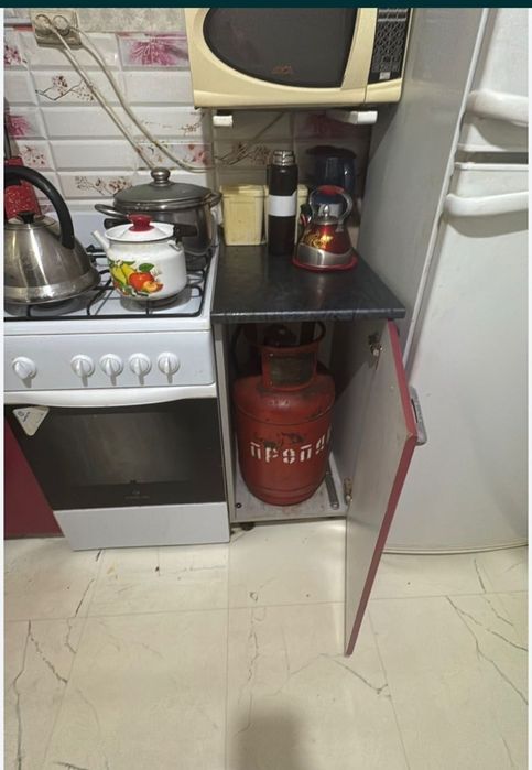 Продам 2 к квартиру ЖБИ 3/4