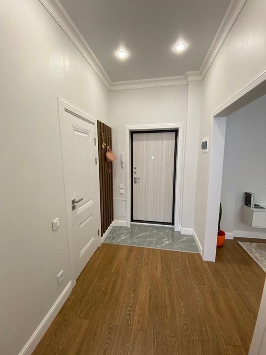 Квартира в аренду