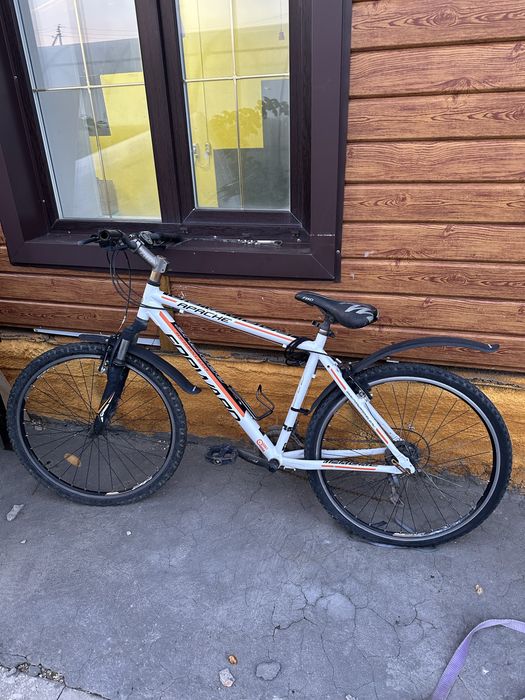 Велосипед forvard