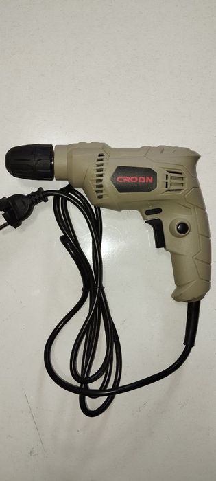 CROON дрель сотилади