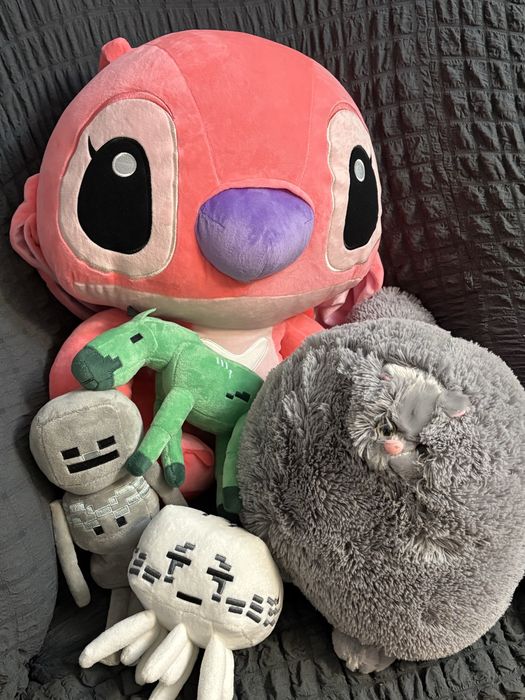 Мягкие игрушки . Игрушка . Новые