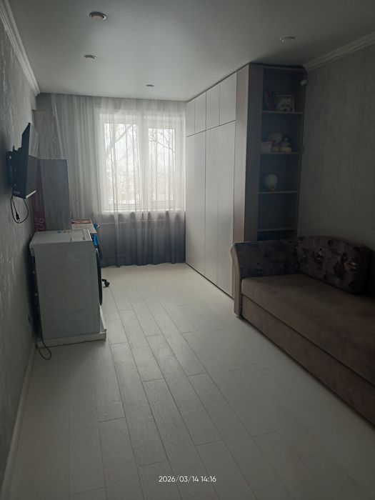 Продам 3-х квартиру
