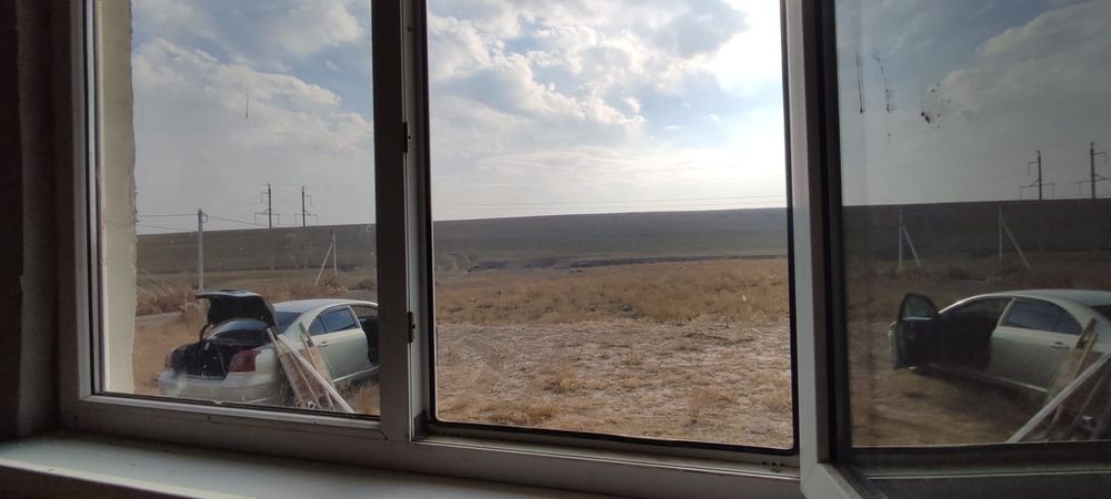 Продам дом в мкр Шабыт