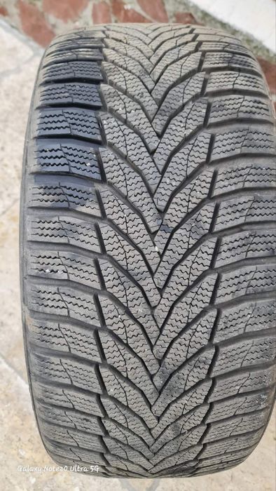 NEXEN Зимна гума 245/45/R18