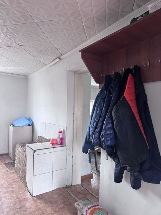 Продам дачу ахмирово