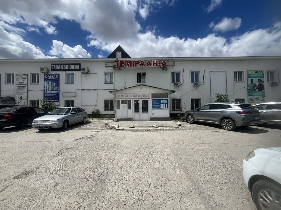 Сдам помещение в аренду