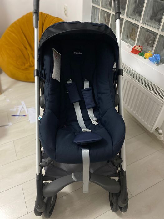 Vând căruț 3 în 1